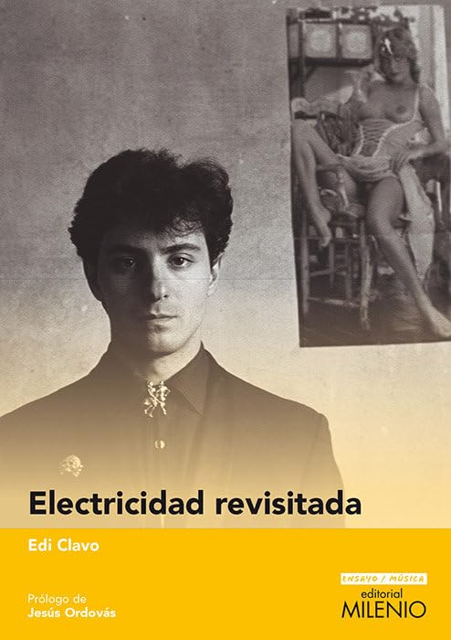 Electricidad revisitada: 03 (Ensayo / Música)