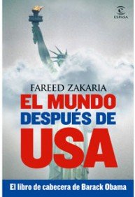 El mundo después de USA (ESPASA FORUM)