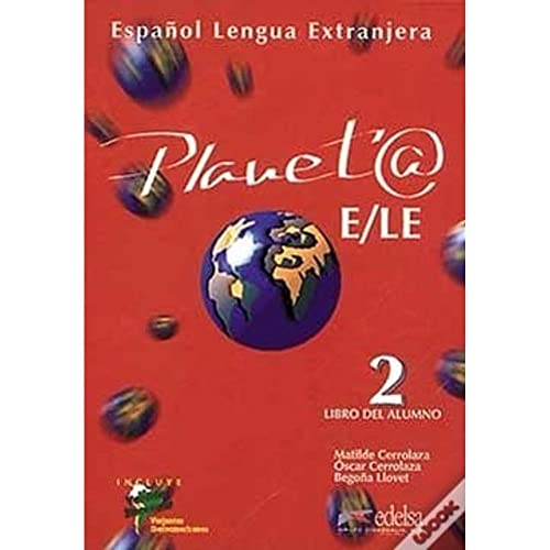 Planeta 2: Vol. 2