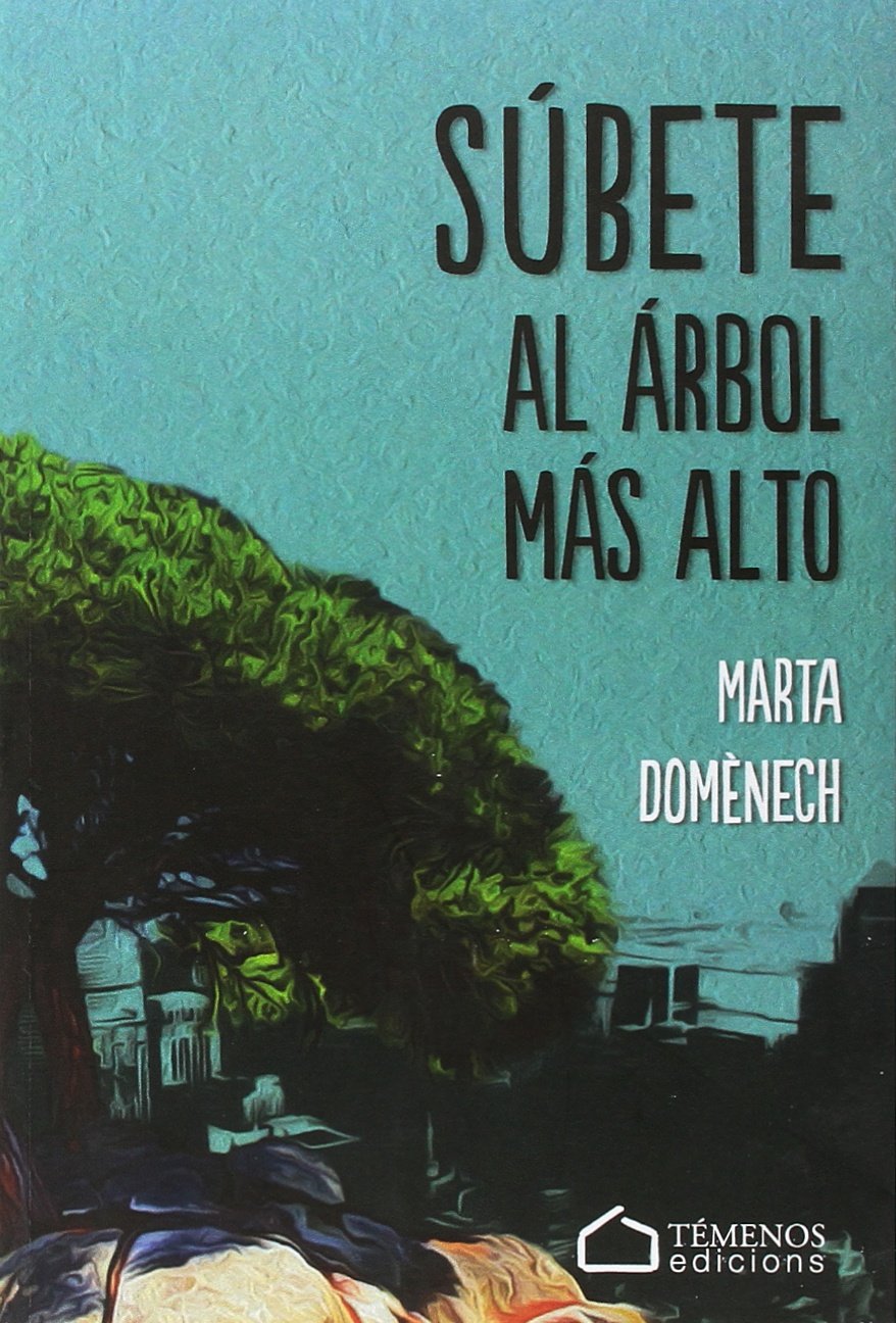 Súbete al árbol más alto (SIN COLECCION)
