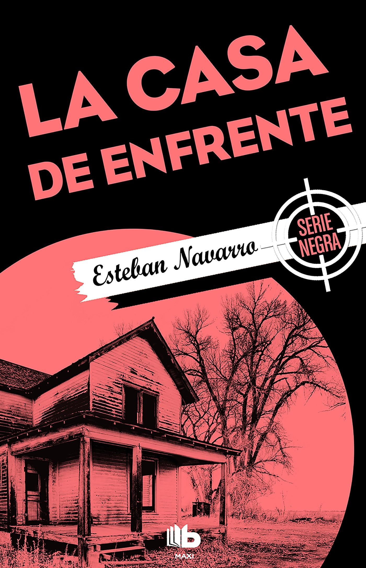 La casa de enfrente (Ficción)