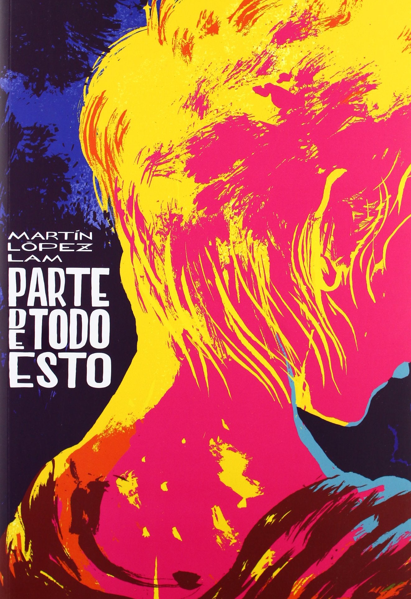 Parte de todo esto (Sol y sombra)