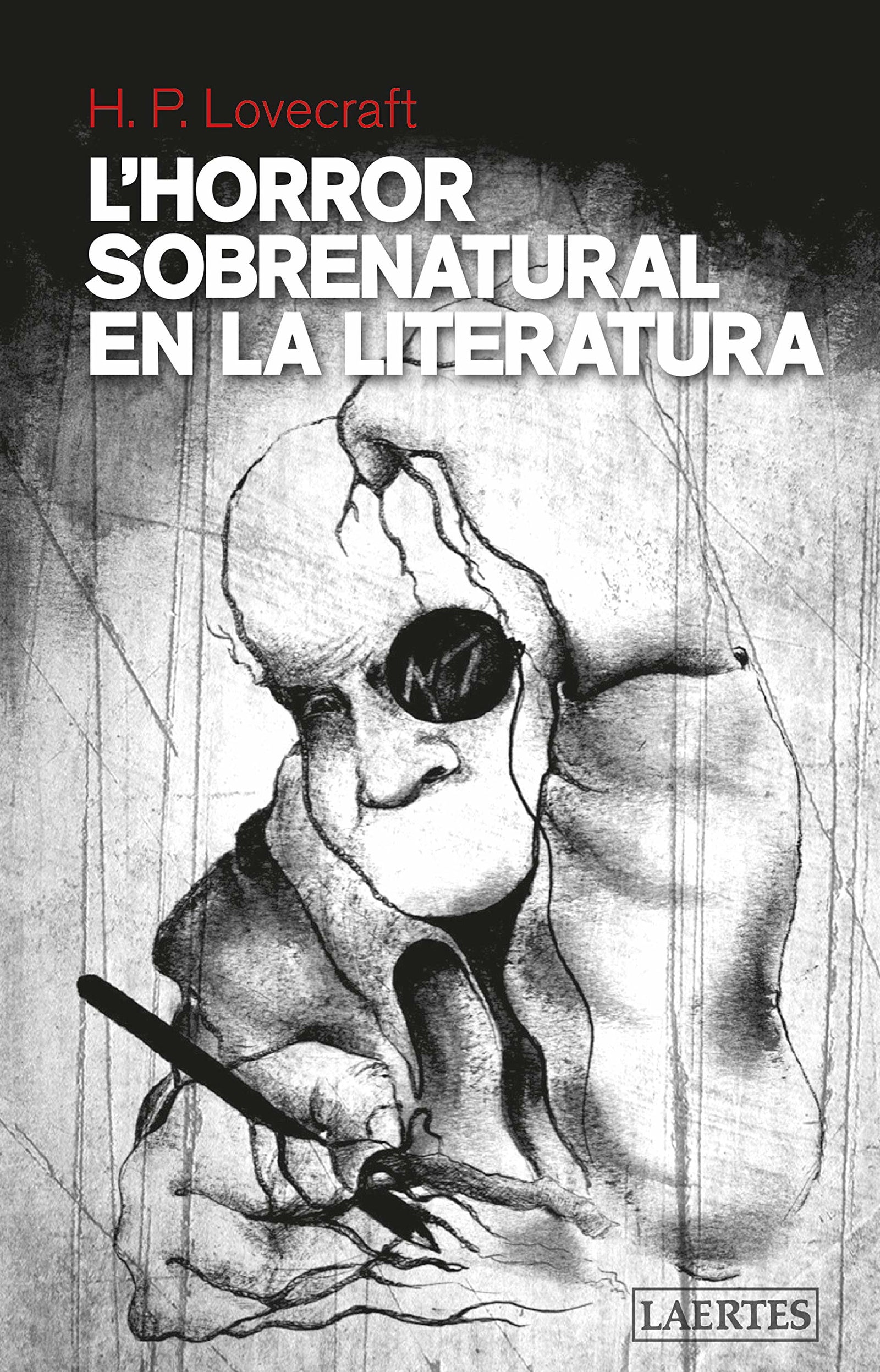 L'horror sobrenatural en la literatura: 94 (L'Arcà)