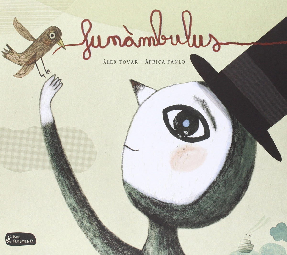 Funàmbulus (Petit Fragmenta)