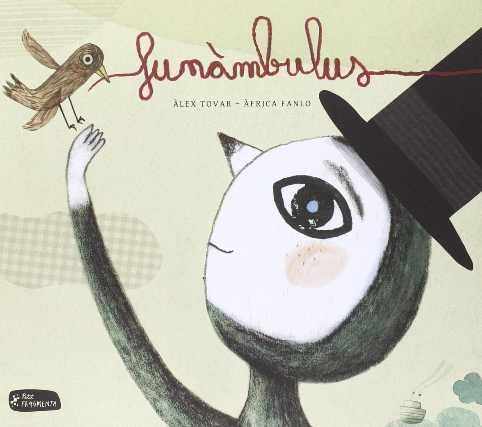 Funàmbulus (Petit Fragmenta)