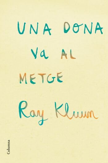 Una dona va al metge (Clàssica)