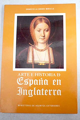 Arte e Historia de España en Inglaterra