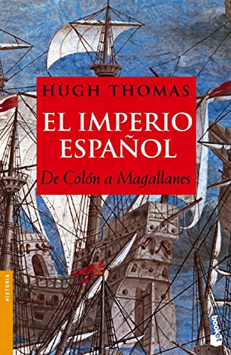 El Imperio español (Divulgación)