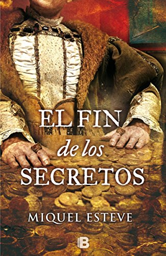 El fin de los secretos (Histórica)