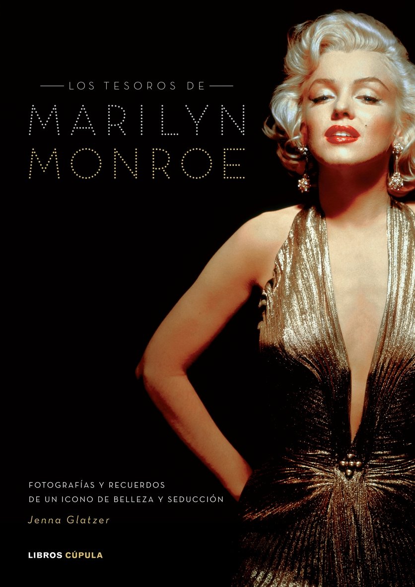 Los tesoros de Marilyn Monroe: 1 (Música y cine)