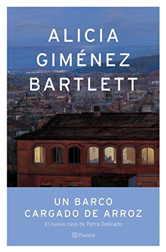 Un barco cargado de arroz (Autores Españoles e Iberoamericanos)