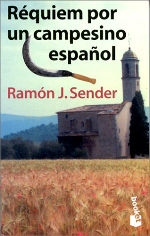 REQUIEM POR UN CAMPESINO ESPANOL