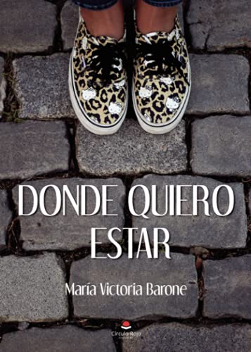 Donde quiero estar (SIN COLECCION)