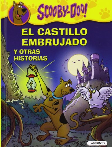 Scooby-Doo. El castillo embrujado y otras historias: 3 (Scooby-Doo Misterios a 4 Patas Especial)