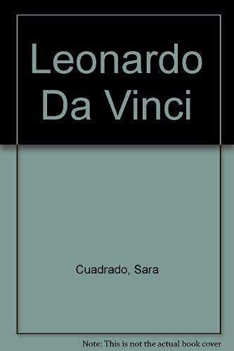 Leonardo da vinci