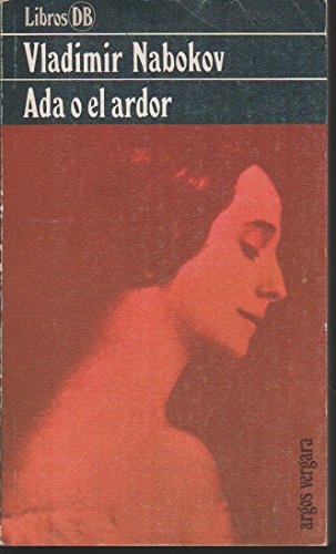 ADA O EL ARDOR