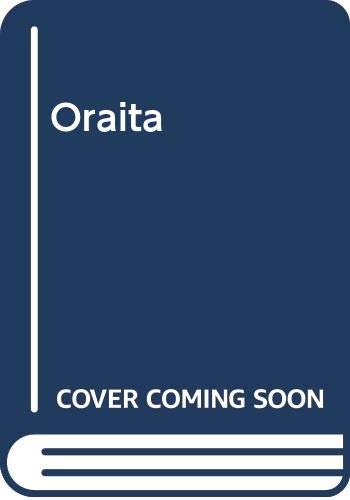 ORAITA.CUENTOS JASIDICOS (SIN COLECCION)