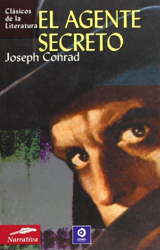 El agente secreto
