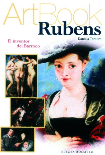 Artbook Rubens