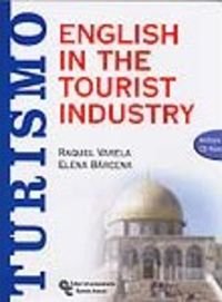 English In The Tourist Industry (Libro Técnico)