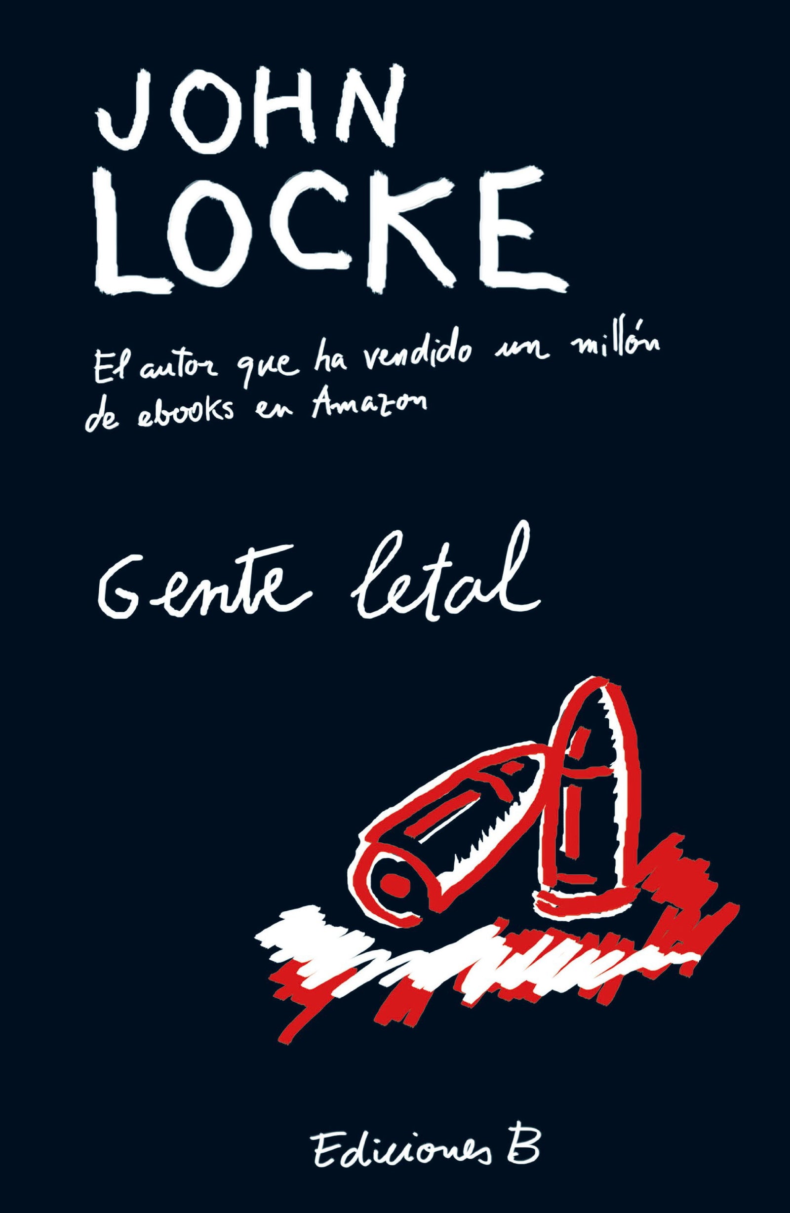 Gente letal (La Trama)