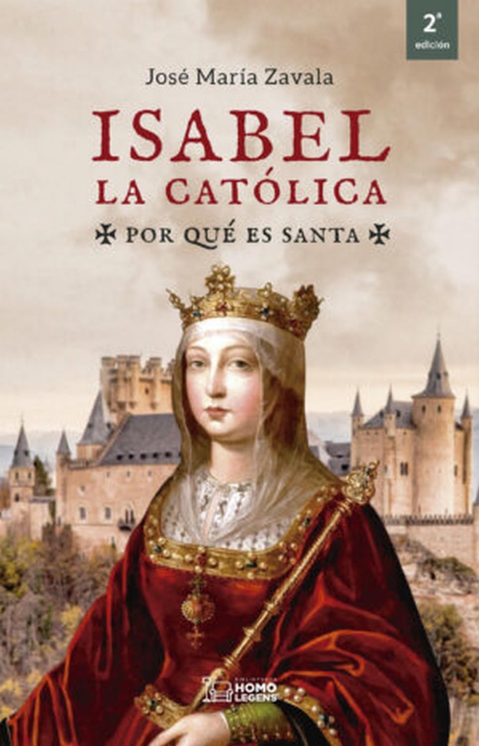 ISABEL LA CATÓLICA