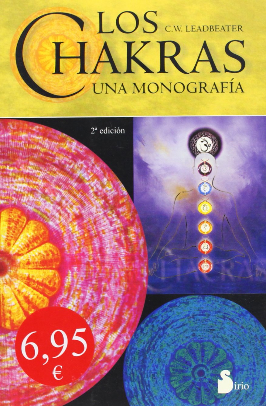 CHAKRAS, LOS (CAMPAÑA 6,95)
