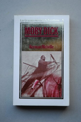 Moby Dick, la ballena blanca / Herman Melville ; [traducción de Guillermo López Hipplkis]