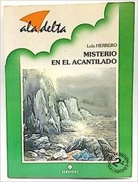 MISTERIO EN EL ACANTILADO (SIN COLECCION)