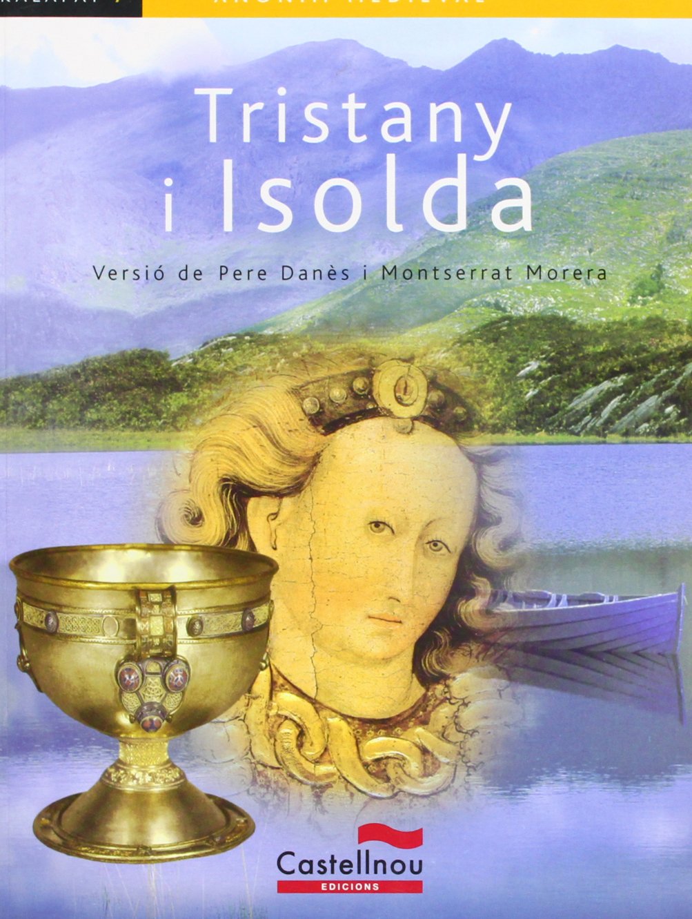 Tristany I Isolda (Col·lecció Kalafat)