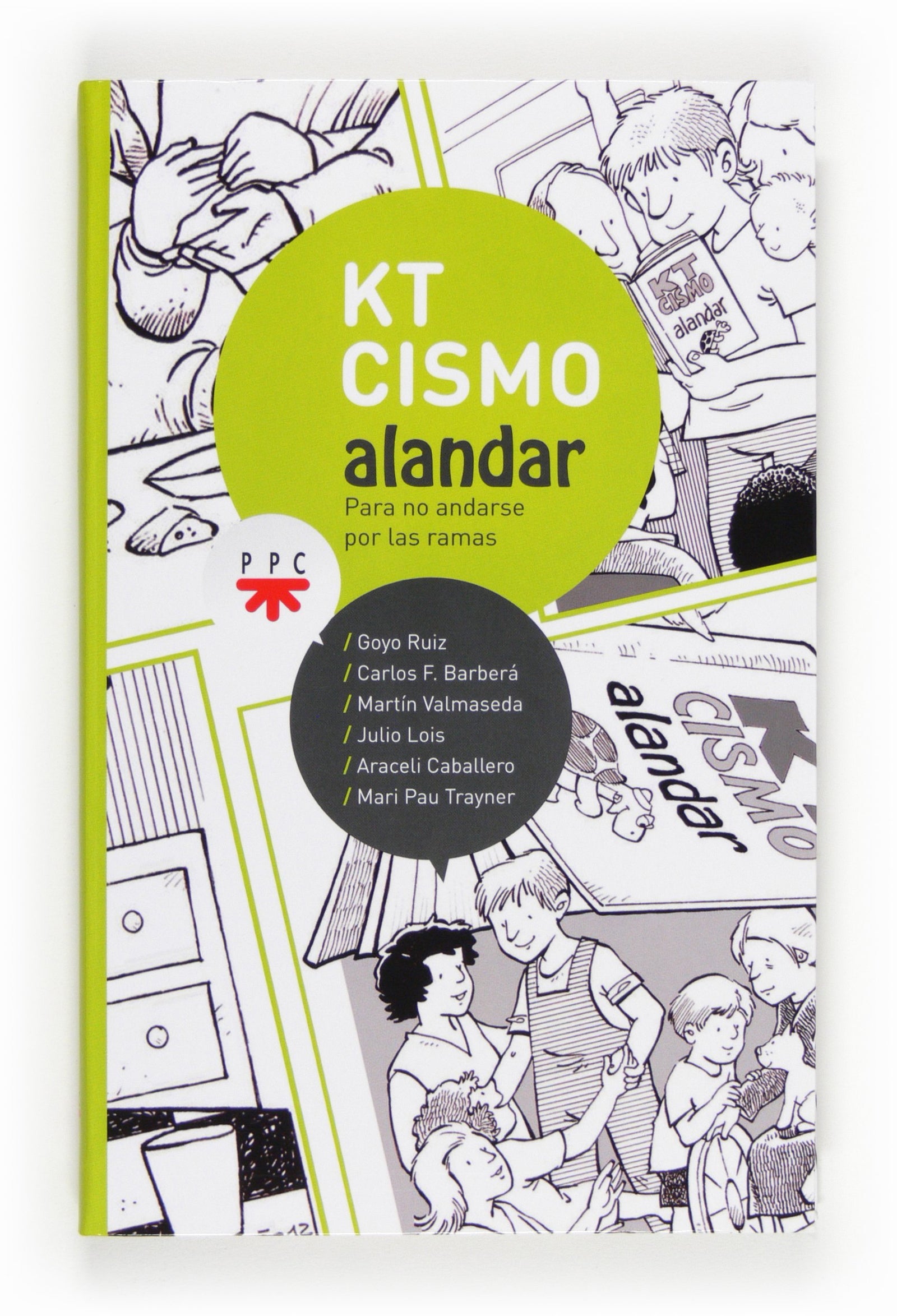 Catecismo Alandar (SIN COLECCION)