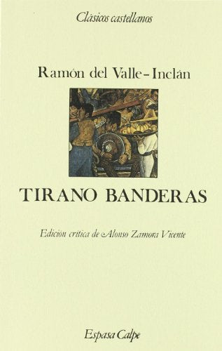 Tirano Banderas