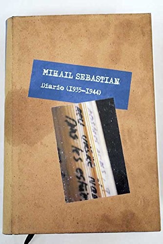 Diario. 1935-1944