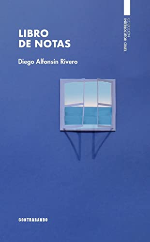 Libro de notas