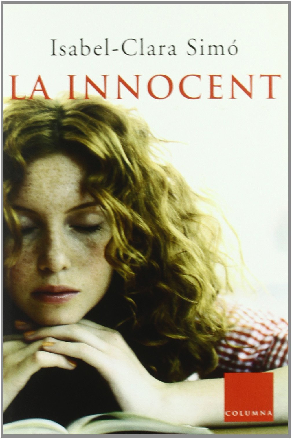 La innocent (COL.LECCIO JOVE)
