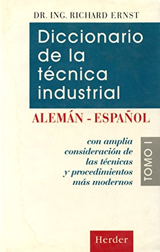 Alemán-español