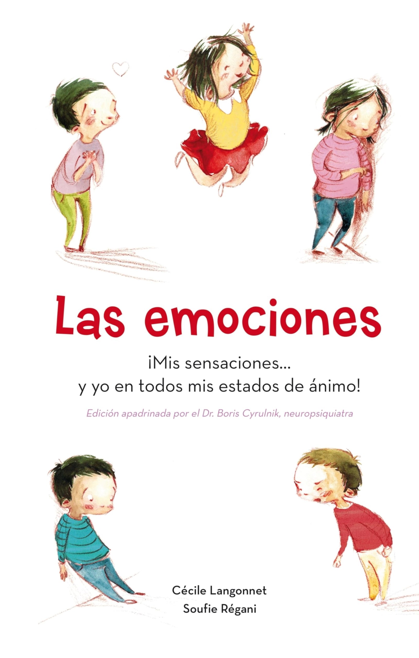 Las emociones