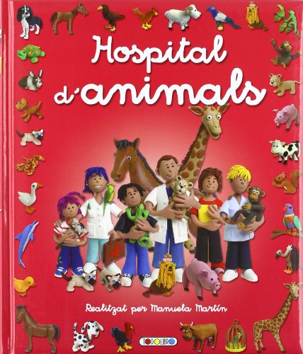 Hospital d'animals (Cosas de nens)