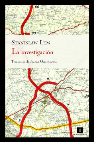 Investigacion,La: 45 (Impedimenta)