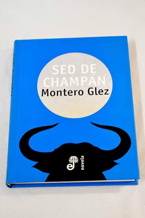 sed de Champan