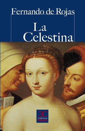Celestina, La (CASTALIA PRIMA. C/P.)