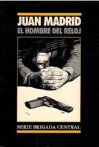 Hombre del reloj, el