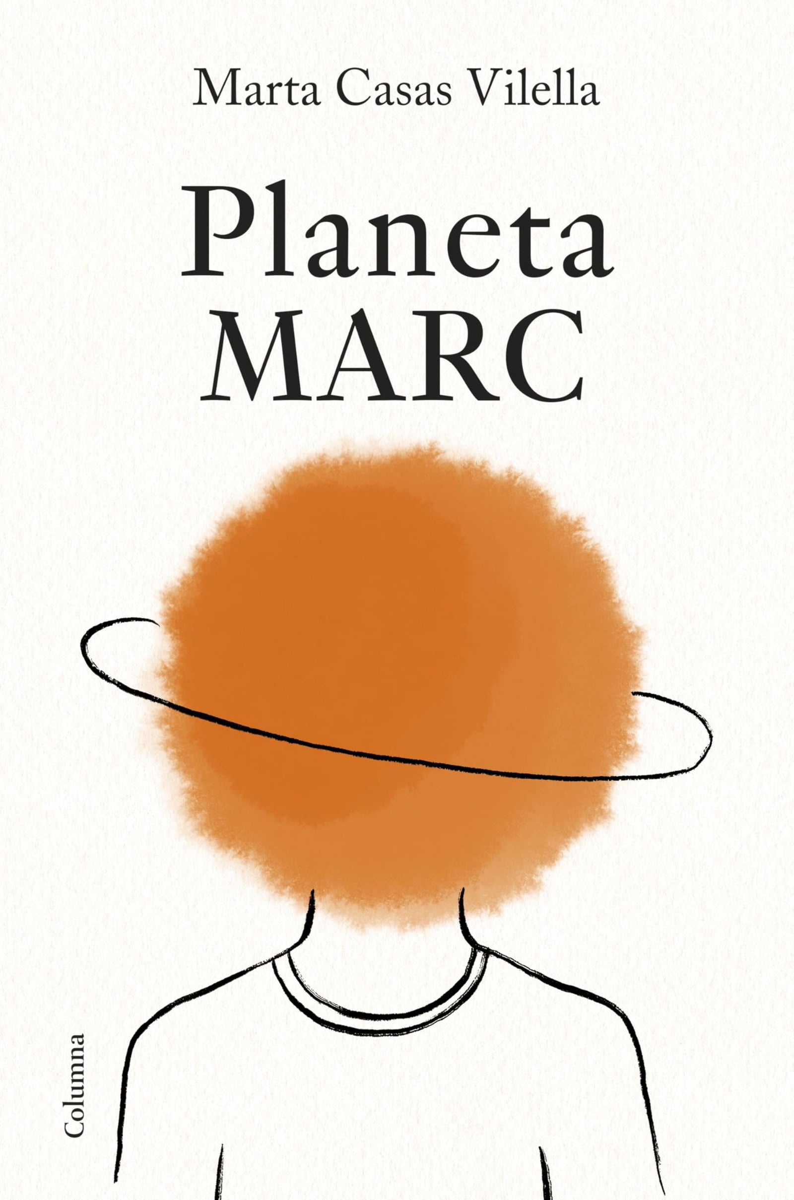 Planeta Marc (Clàssica)