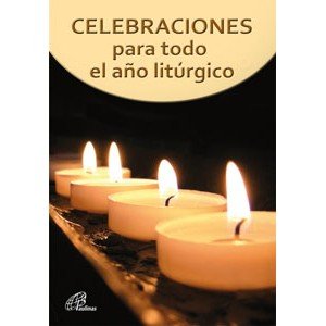 CELEBRACIONES: para todo el año litúrgico: 19 (Talante joven)