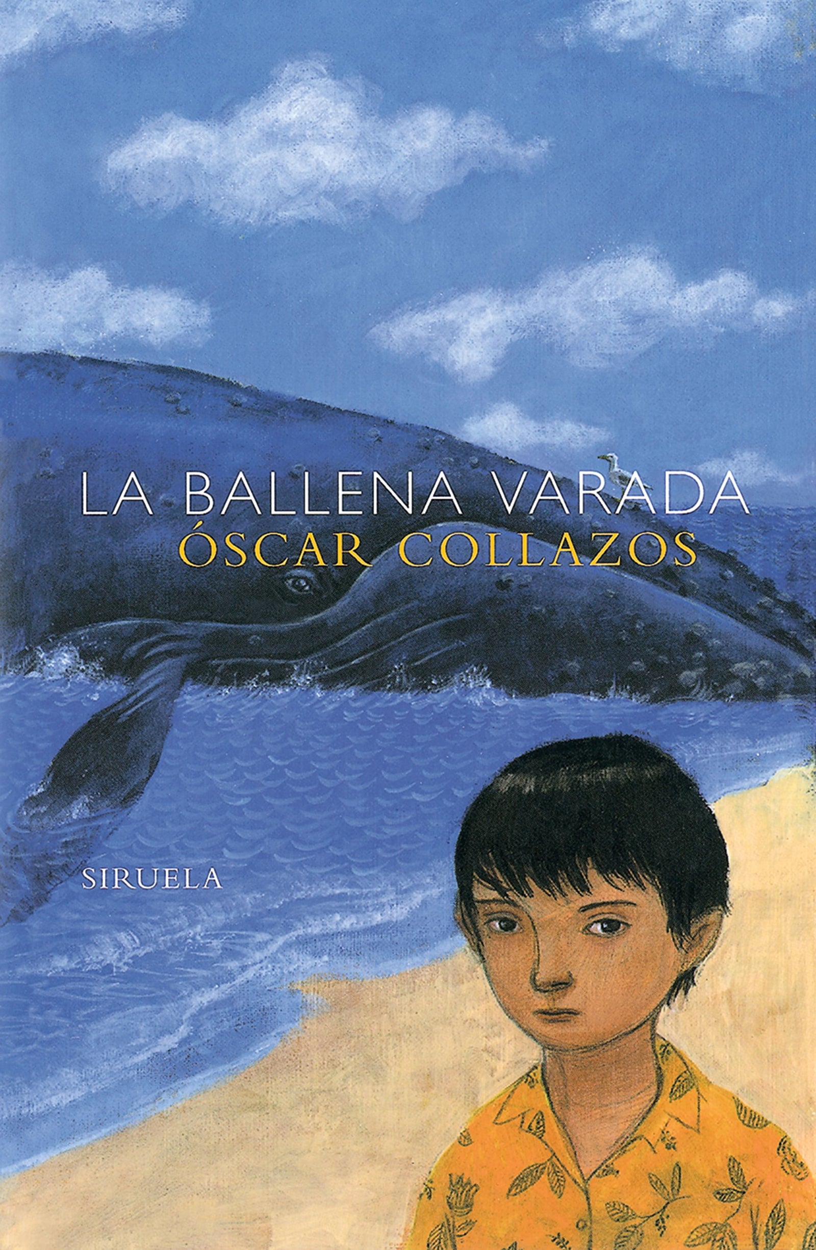 La ballena varada: 72 (Las Tres Edades)