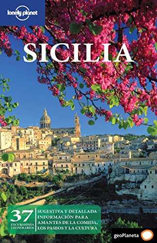 Sicilia 3 (Guías de Región Lonely Planet)