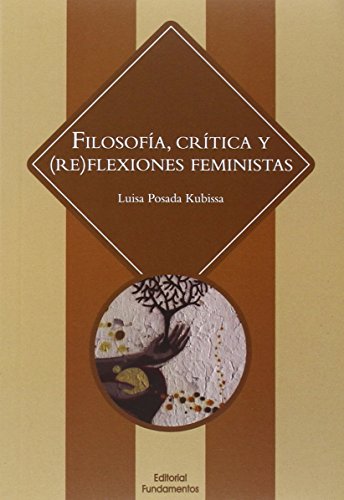 Filosofía, crítica y (re)flexiones feministas: 356 (Ciencia / Género)