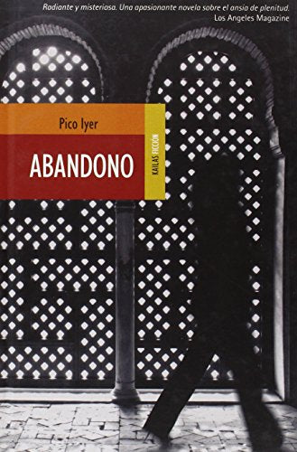 Abandono (Ficción)