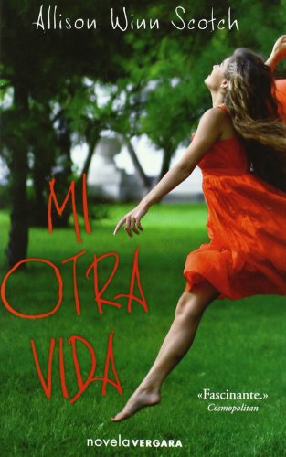 MI OTRA VIDA