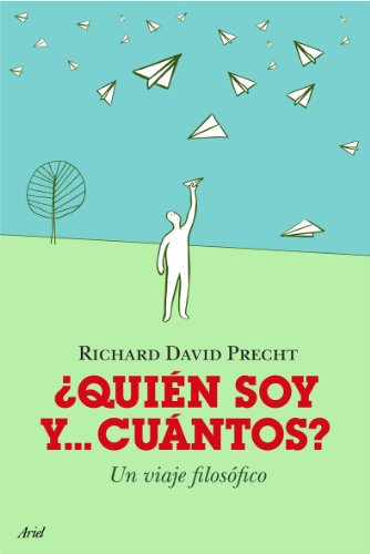 ¿Quién soy yo... y cuántos?: 1 (Ariel)